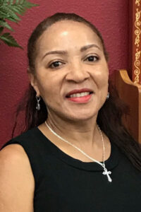 Dr. Jeanette Rollins Thumbnail