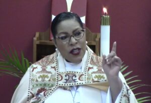 Why Are You Weeping?